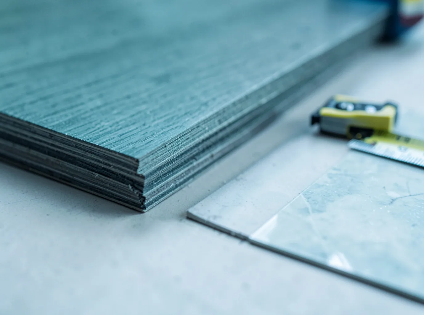 Luxury Vinyl Plank Installation Turkey, TX FAQs